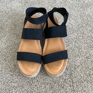 Madden girl sandals